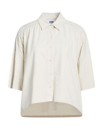 Alpha Studio TOPWEAR - Shirts on YOOX.COM