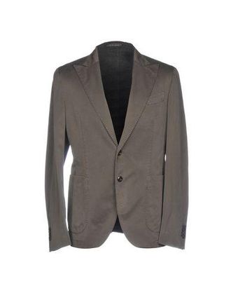 Boglioli ANZ&Uuml;GE und CO-ORDS - Blazers auf YOOX.COM