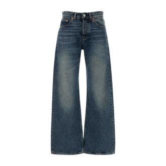 Our Legacy Donna, Jeans, Blu, W26, new
