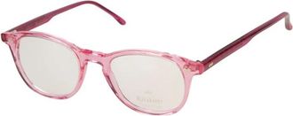 K&agrave;dor Pepper - unisex - Zonnebrillen - Roze - 49 MM - Accessoires