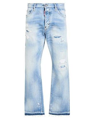 Dsquared2 HOSEN & RÖCKE - Jeanshosen auf YOOX.COM
