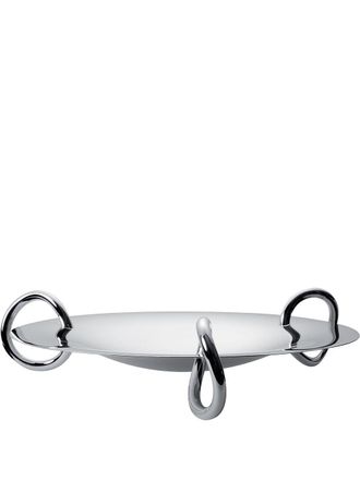 Christofle Centrotavola Vertigo - Argento