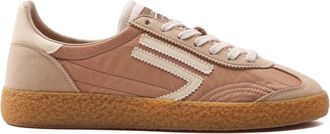 Puraai 6.01 XS Sneaker - Heren - Sneakers - Bruin - 40 EU - Schoenen