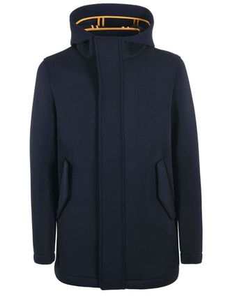 Manuel Ritz Jacket