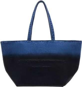 Alexander Wang Punch Shopper Bag
