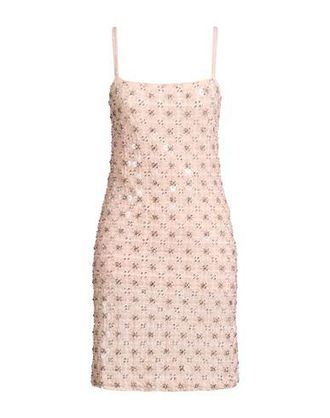 P.A.R.O.S.H. KLEIDER - Mini-Kleider auf YOOX.COM