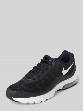 Nike Sneaker mit Logo-Print Modell Air Max Invigor in BLACK, Gr&ouml;&szlig;e 8,5