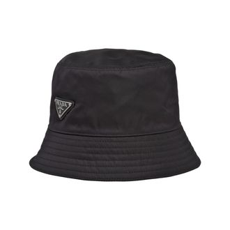 Prada Re-Nylon Bucket Hat