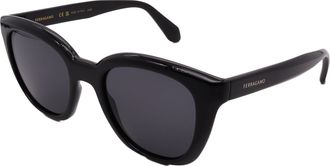 Ferragamo SUNGLASSES SF2000S-001-52-21-145 NON-POLARIZED