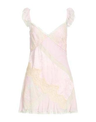 LoveShackFancy VESTIDOS - Minivestidos en YOOX.COM