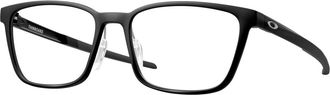 Oakley Thinboard - unisex - Brillen - Zwart - 55 MM - Accessoires