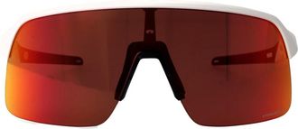 Oakley Sunglasses, male, White, Size: 39 MM Sutro Lite Sunglasses for Ultimate Style