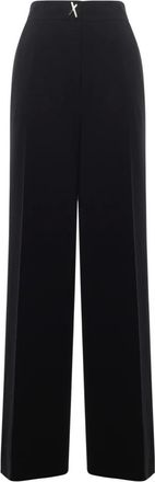 Genny Mujer, Pantalones, Negro, Talla: S