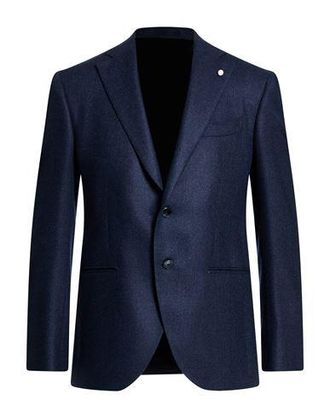 Luigi Bianchi Mantova SUITS and CO-ORDS - Blazers on YOOX.COM