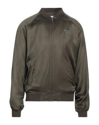 Maison Kitsuné JACKEN & MÄNTEL - Jacken und Anoraks auf YOOX.COM