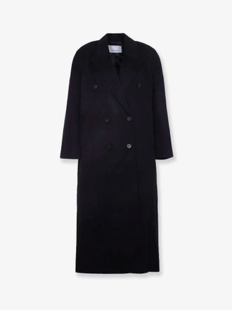 Frankie Shop Cappotto Gaia in misto lana - THE FRANKIE SHOP - gender_Woman