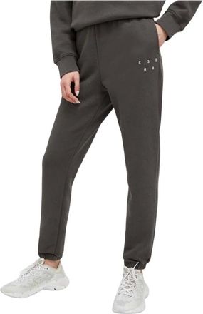 Casall Pantalones de ch&aacute;ndal - Trousers - Mujer - Gris - S