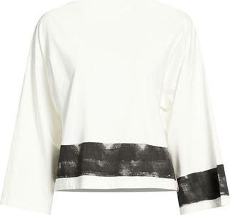 March&eacute;_21 TOPWEAR - T-shirts su YOOX.COM