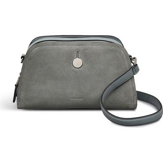 Radley London Small Bathurst Mews Crossbody Bag in Artichoke at Nordstrom Rack