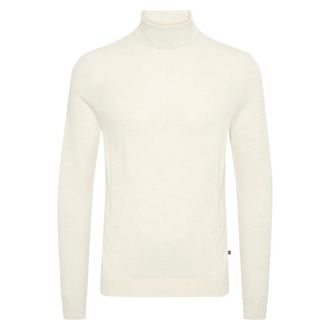 Matinique Truien & Vesten, Heren, Wit, M, Wol, Coltrui