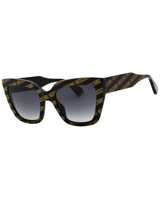 Moschino Womens Mos148/S 51Mm Sunglasses