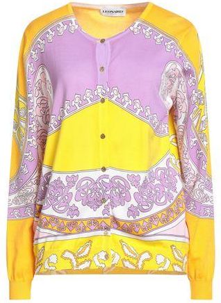 Leonard KNITWEAR - Cardigans sur YOOX.COM