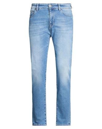 Pantaloni Torino HOSEN & R&Ouml;CKE - Jeanshosen auf YOOX.COM