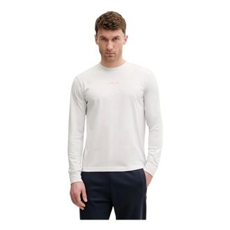 Bogner Uomo, Top, Bianco, 2Xl, new