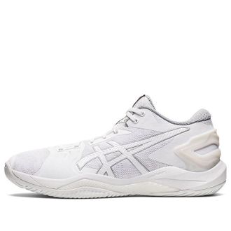 Asics Gel Burst 26 Low Triple White 1063A057-100
