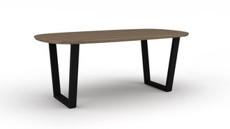 Schubiger M&ouml;bel Esstisch Tombar