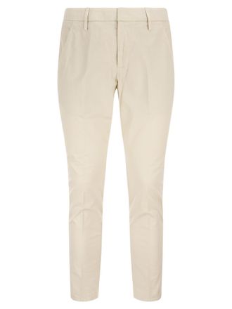 Dondup Alfredo Slim Fit Cotton Ternos