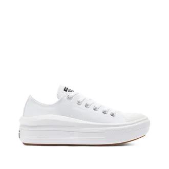Converse Sneakers Chuck Taylor All Star Move Canvas