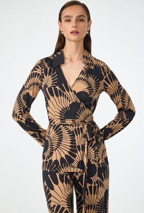 Trina Turk Makeba Top