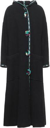 Isabel Marant COATS & JACKETS - Coats sur YOOX.COM