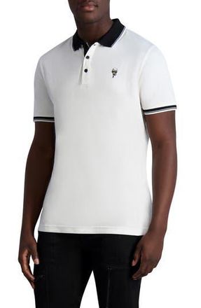 White Karl Lagerfeld Clothing: Shop up to −72% | Stylight