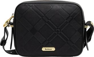 Barbour Donna, Borse, Nero, Taglia unica, new