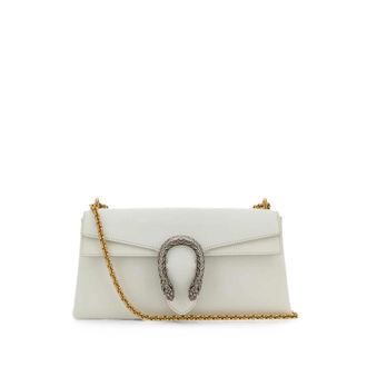 Gucci Medium Dionysus Leather Shoulder Bag
