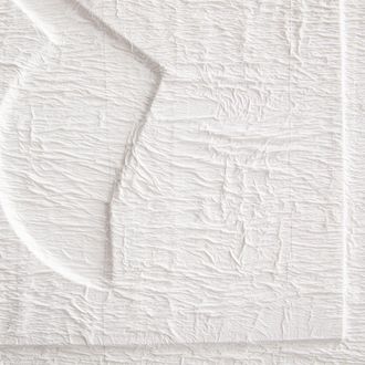 AM.PM Set van 6 kaders in reli&euml;fpapier, Hekatos