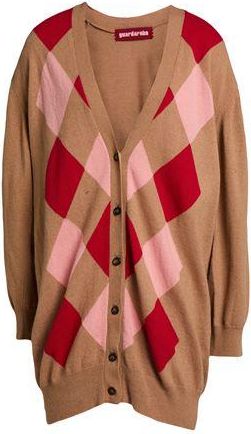 Aniye By KNITWEAR - Cardigans on YOOX.COM