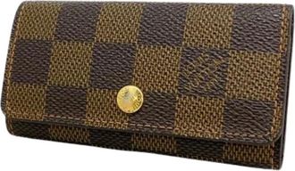 Louis Vuitton unisex, Pre-owned, Marrone, Taglia unica, used