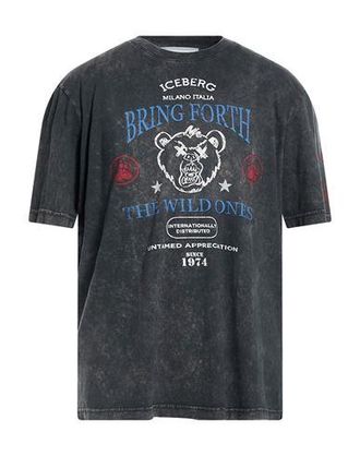 Iceberg T-shirts