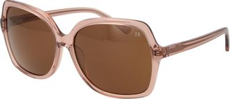 Botaniq Eyewear Zonnebril BIS-7010 103 61