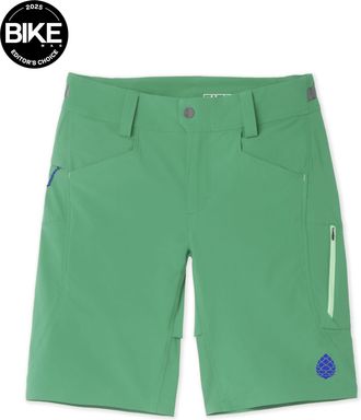 Stio | Mens OPR Short - 11.5, Size 30 in Forage