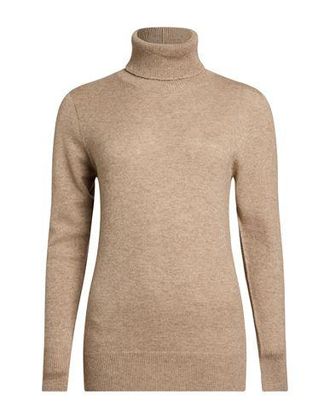 Fabiana Filippi KNITWEAR - Turtlenecks on YOOX.COM
