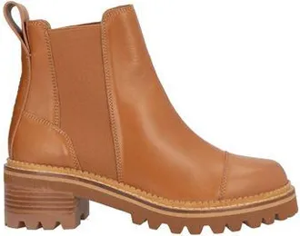 See By Chloé Ankle boots
