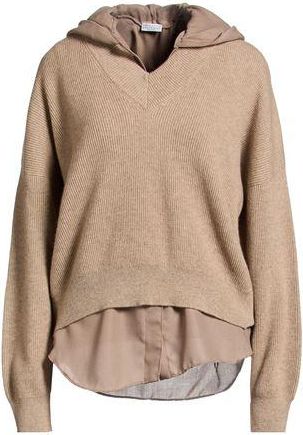 Brunello Cucinelli MAGLIERIA - Pullover su YOOX.COM