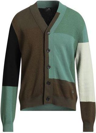 Paul Smith MAGLIERIA - Cardigan su YOOX.COM