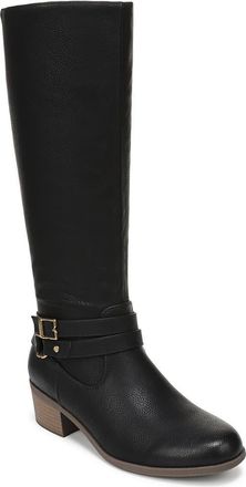 Dr. Scholls Ivy Tall Boot in Black at Nordstrom, Size 6.5