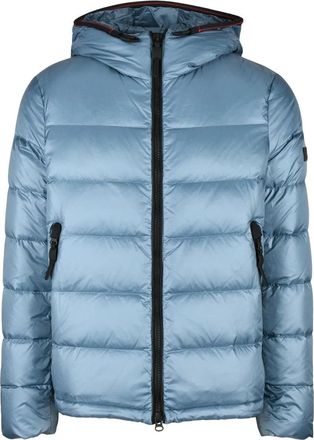 Peuterey Honova Down Jacket - Light Blue