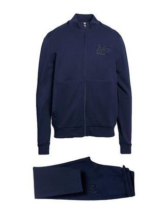 Emporio Armani OVERALLS - Sportanz&uuml;ge auf YOOX.COM